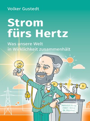 Strom fürs Hertz - ebook